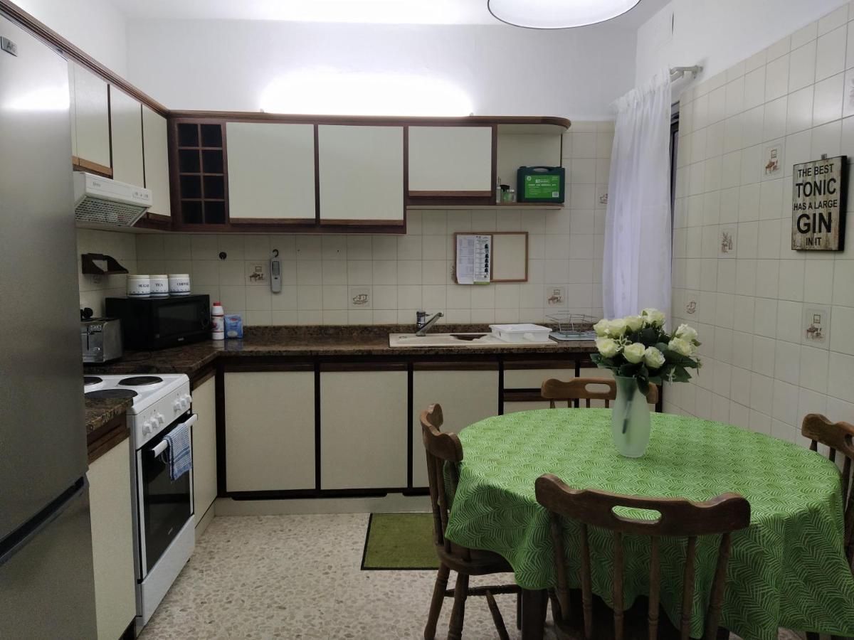 University Area מסידה מראה חיצוני תמונה