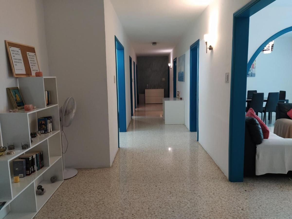 University Area מסידה מראה חיצוני תמונה